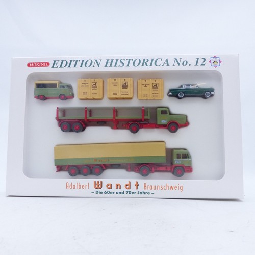 Wiking pms 81 - wiking,