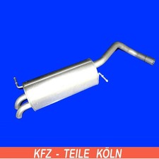 Skoda - Fabia/Fabia Stufenheck