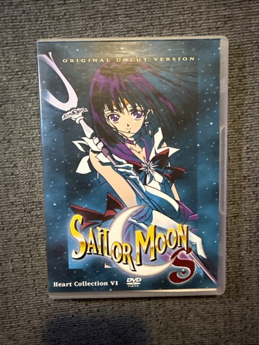 Sailor moon heart - moon,