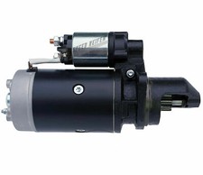 Anlasser Starter 12V für