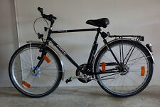 Fahrrad 26" von EPPLE Nessie mit 7 Gang Sachs Nabenschaltung