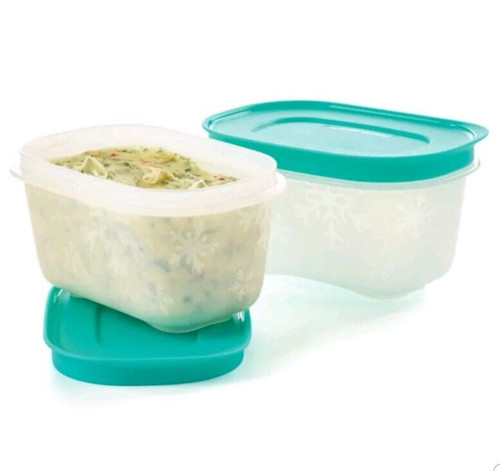 Tupperware eiskristall - eiskristall, 2