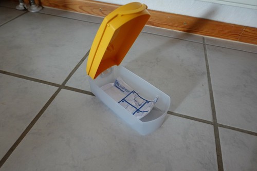 Tupperware eidgenossen plus - tupperware,