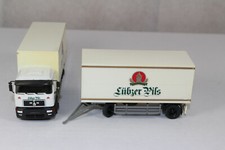 hg1084, Alter Herpa LKW