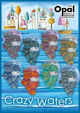 Opal Crazy waters 4fach 100 g