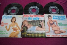 Peter Lauch..3 versch