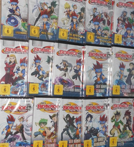 Beyblade metal fury - metal,
