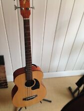 Akustikbass Ibanez medium Scale PCBE12-OPN optimale Bundreinheit integStimmgerät