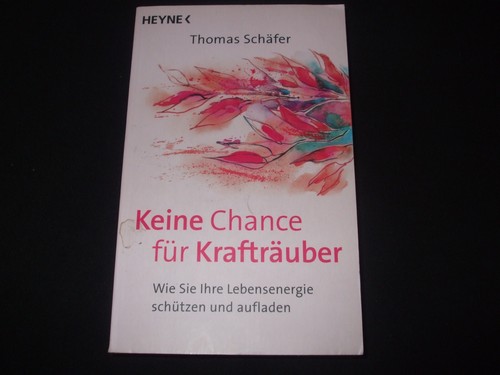Keine chance für krafträuber - für,