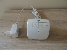 Philips Avent SCD510 Säugling Babyphone Audioüberwachung DECT Audio Babyphone -