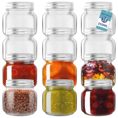 Heftman glas einmachgläser - heftman,