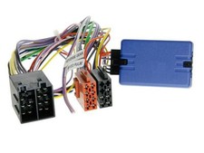 Lenkrad Fernbedienung Adapter