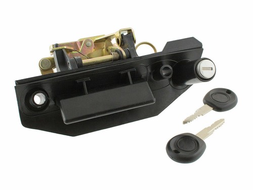 Für iv türgriff - für, vw