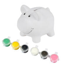 Sparbüchse aus Keramik selbst