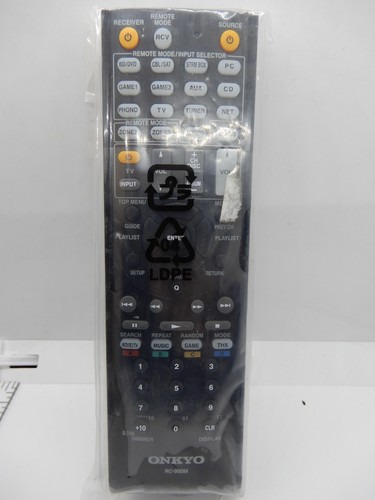 Oem 900m remote - oem,