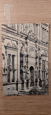 Postkarte Heidelberger Schloß