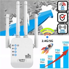 1200Mbps Wireless WLAN