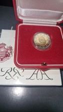 2010 MONACO PROOF PRINCIPAUTE