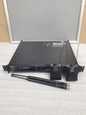 Shure PSM1000 IEM In Ear