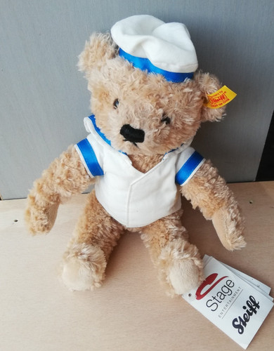 Steiff 991516 teddybär - 991516,