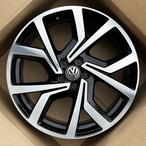 Alufelge 2g0601025ac vw - 1x,