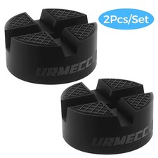 Wagenheberaufnahme Wagenheber Gummiauflage Gummiblock für VW GOLF POLO PASSAT