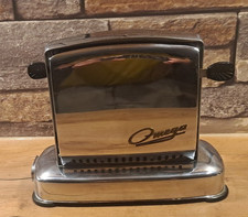 DDR  Klapptoaster 50er Jahre