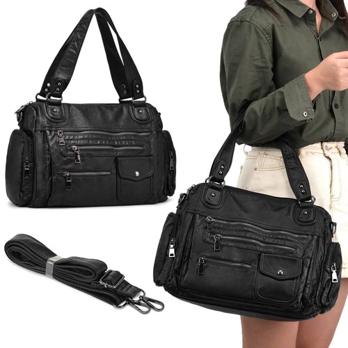 Vintage damen handtasche - damen,