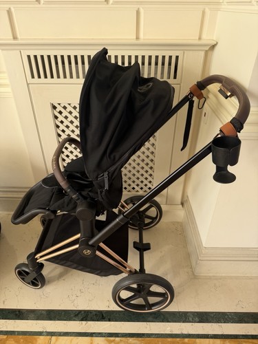 Cybex kinderwagen - cybex,