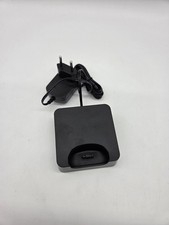 Philips D455 Ersatz Ladeschale für Mobilteil D45X mit Netzteil 