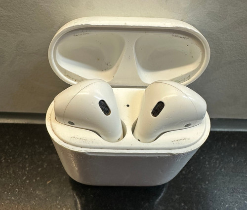 Airpods generation - generation,