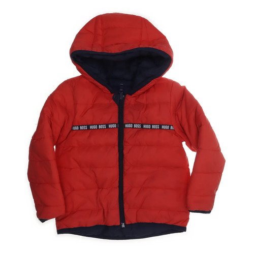 Hugo boss daunenjacke - hugo, boss,