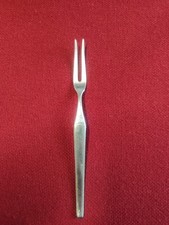 FÜRST Fürosil 18/8 Edelstahl Serviergabel 19 cm Heber 