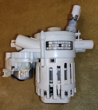 Miele Spülmaschine Heizpumpe Umwälzpumpe  Pumpe mppw 01-31/4, Originalbilder