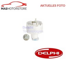 ELEKTRISCH KRAFTSTOFFPUMPE