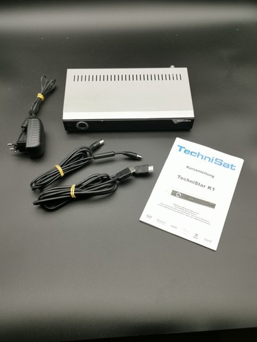Technisat technistar - technistar, k1
