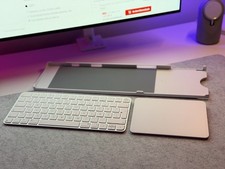 Apple Magic Keyboard mit Touch