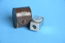 WATA Aufstecksucher, Sucher