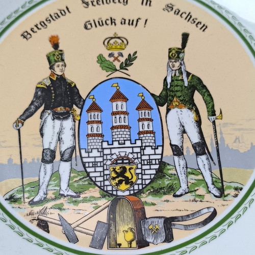Freiberger porzellan - freiberger,