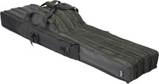 DAM Multi-Compartment Rod Bag