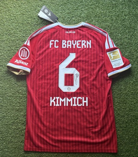 Joshua kimmich trikot - joshua,