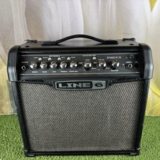 Line 6 Spider IV 15