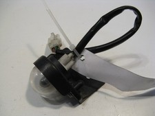 Kennzeichen-Beleuchtung Lampe Nummernschild Daelim SQ 125 S2 Freewing, 05-06