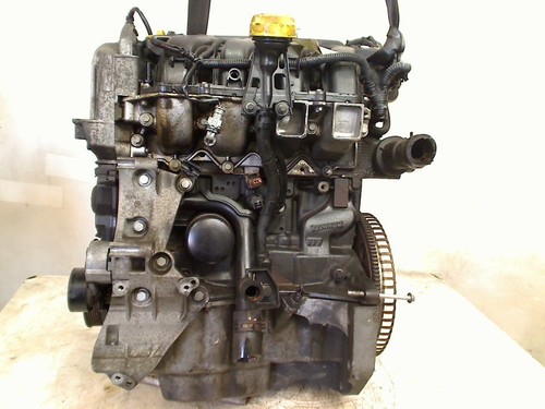 Motor engine renault - motor,