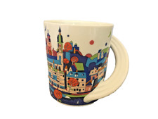 Rosenthal City Cup Nr. 28 -