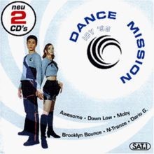 Dance mission icy98 von - dance,