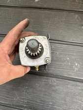 ANLASSER Original TECUMSEH HH100, HH110, HH120???