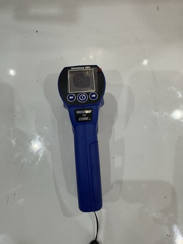 Cmi intoxilyzer 800 - intoxilyzer,