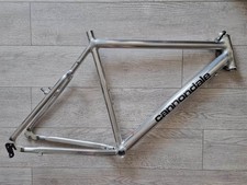 Cannondale Rahmen F400 54.5cm 90's