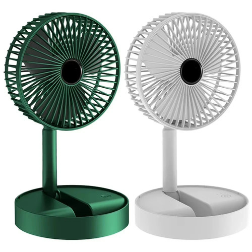 Akku ventilator teleskop - ventilator,